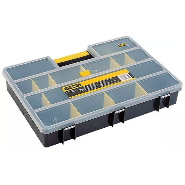 Органайзер Stanley 1-92-762, 48x33x8см