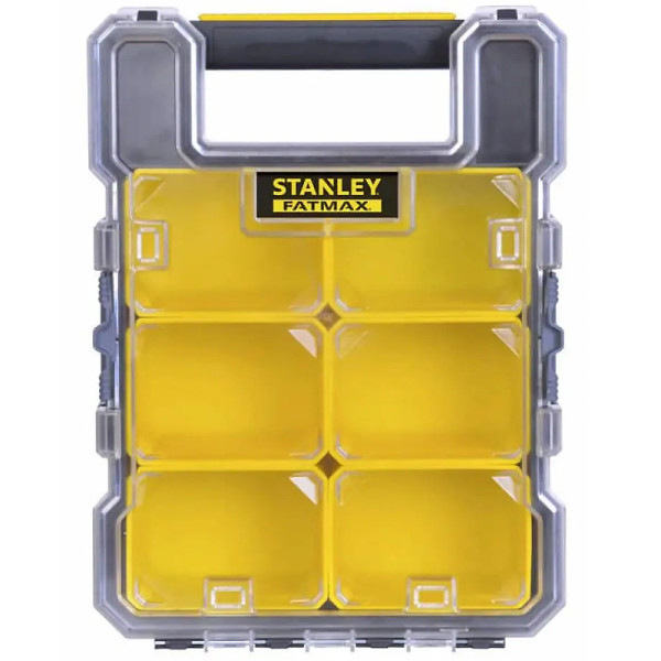Органайзер професійний Stanley FMST1-72378, 36x26x11см