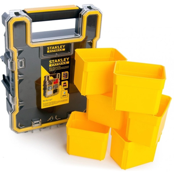 Органайзер професійний Stanley FMST1-72378, 36x26x11см