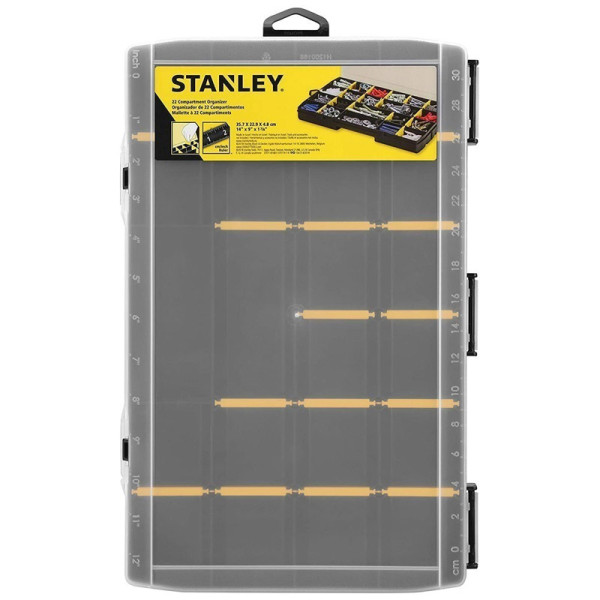 Органайзер Stanley STST81681-1, 36x23x5см