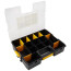 Органайзер професійний Stanley 1-94-745, 43x33x9см