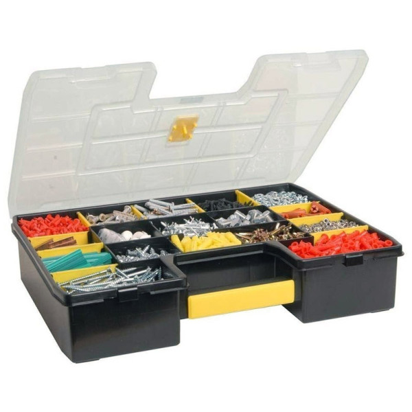 Органайзер професійний Stanley 1-94-745, 43x33x9см