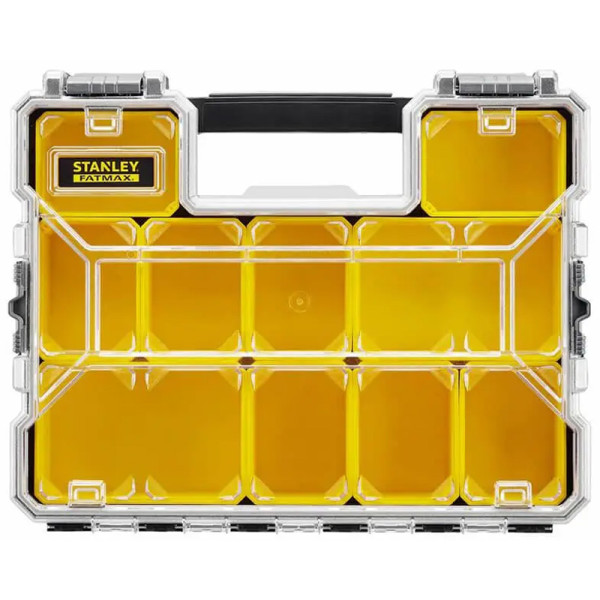 Органайзер професійний Stanley 1-97-519, 45x36x7см