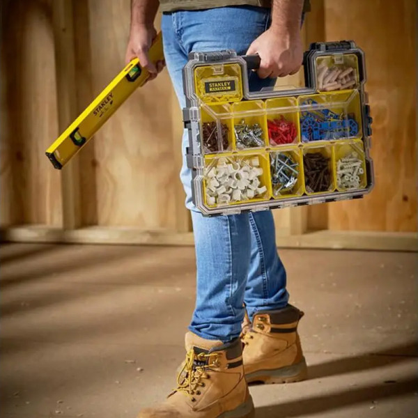 Органайзер професійний Stanley 1-97-519, 45x36x7см