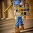 Органайзер професійний Stanley 1-97-519, 45x36x7см