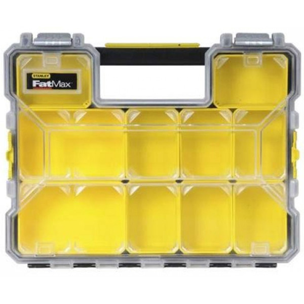 Органайзер професійний Stanley 1-97-517. 45x36x7см