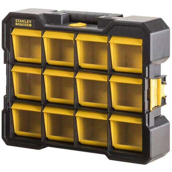 Органайзер професійний Stanley FMST81077-1. 45x36x11см