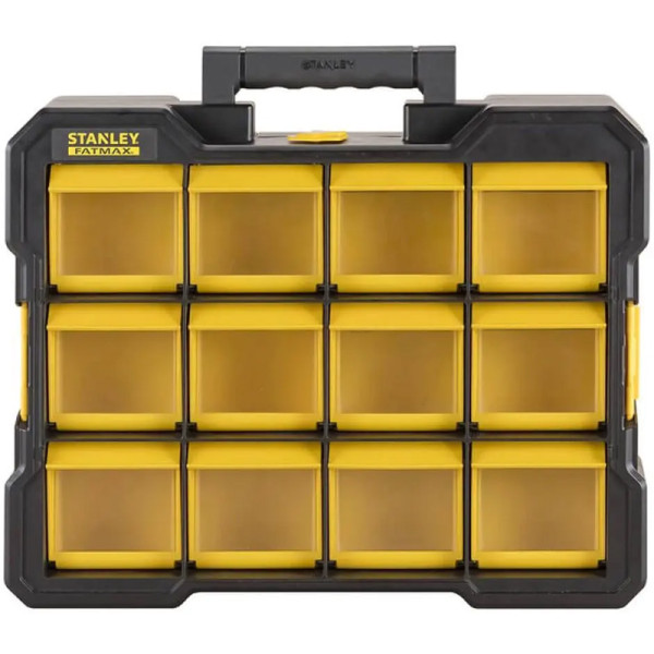 Органайзер професійний Stanley FMST81077-1. 45x36x11см