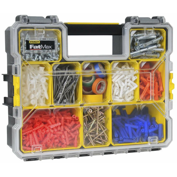 Органайзер професійний Stanley 1-97-521 45x36x11см