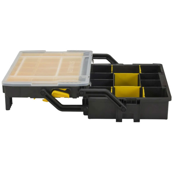 Органайзер професійний Stanley STST1-75540, 40x30x15см