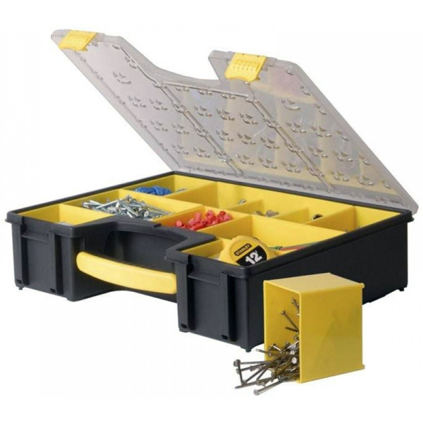 Органайзер професійний Stanley 1-92-749, 42x33x10см