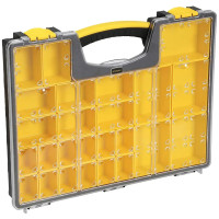 Органайзер профессиональный Stanley 1-92-748, 42x33x5см