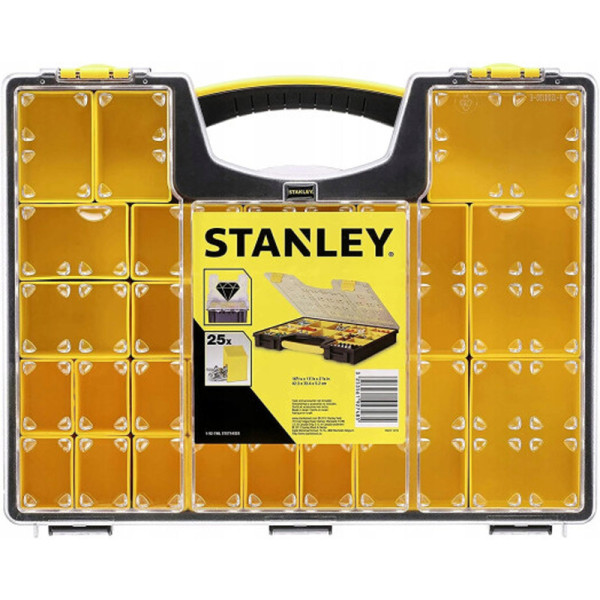 Органайзер професійний Stanley 1-92-748, 42x33x5см