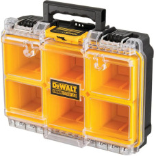 Органайзер професійний DeWALT DWST83392-1 системи ToughSystem 2.0, 36x26x12см