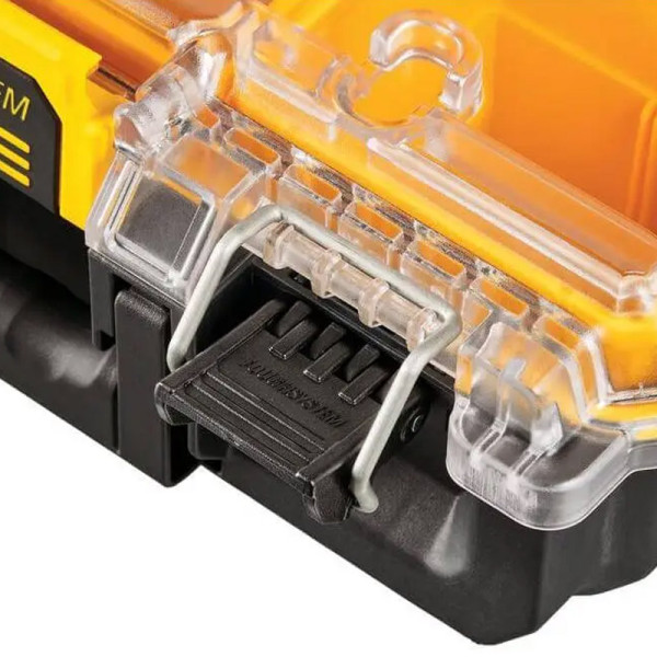 Органайзер професійний DeWALT DWST83392-1 системи ToughSystem 2.0, 36x26x12см