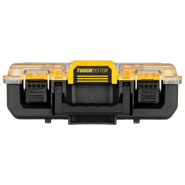 Органайзер професійний DeWALT DWST83392-1 системи ToughSystem 2.0, 36x26x12см