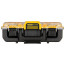 Органайзер професійний DeWALT DWST83392-1 системи ToughSystem 2.0, 36x26x12см