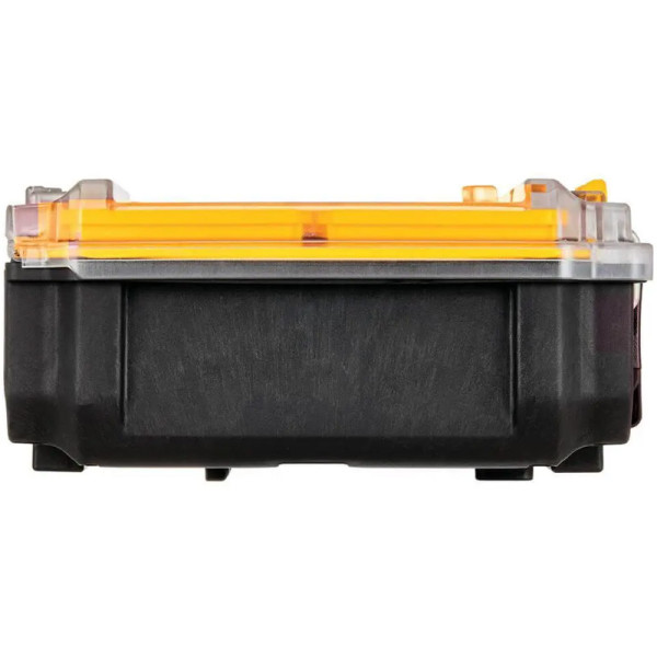 Органайзер професійний DeWALT DWST83392-1 системи ToughSystem 2.0, 36x26x12см