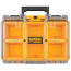 Органайзер професійний DeWALT DWST83392-1 системи ToughSystem 2.0, 36x26x12см