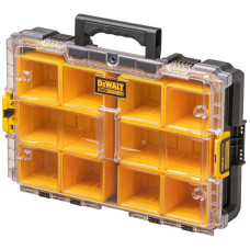 Органайзер професійний DeWALT DWST83394-1 системи ToughSystem 2.0, 55x38x13см