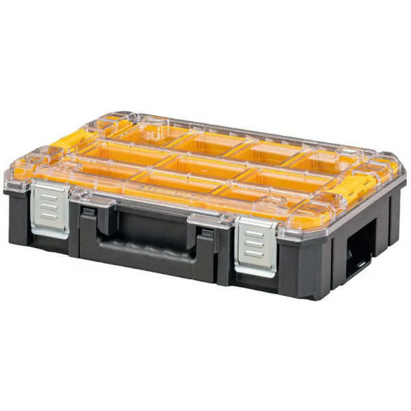 Органайзер професійний DeWALT DWST82968-1 системи TStak, 44x34x12см