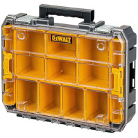 Органайзер професійний DeWALT DWST82968-1 системи TStak, 44x34x12см