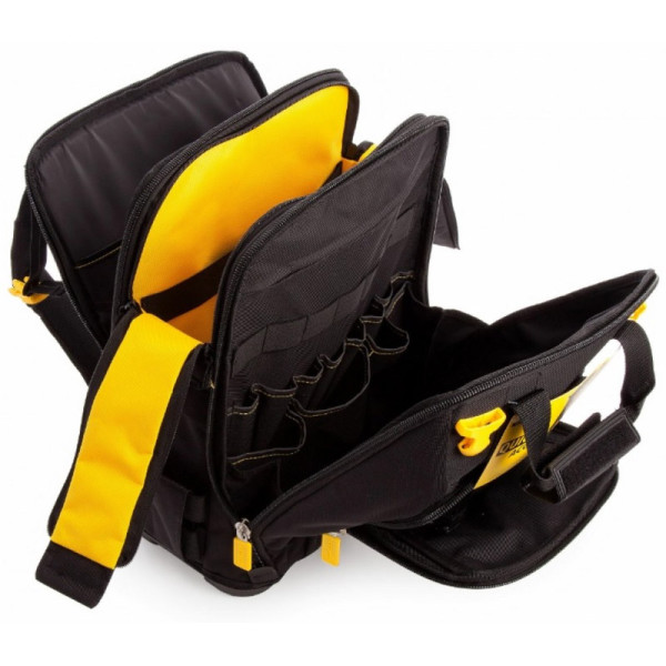 Рюкзак для інструментів Stanley STANLEY FMST1-80144, 34×50×30см