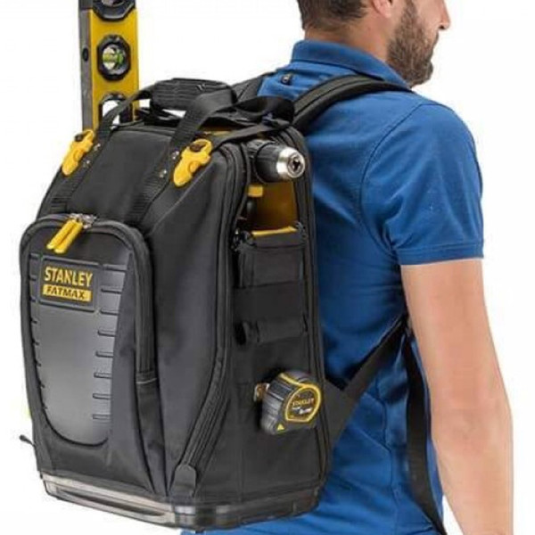 Рюкзак для інструментів Stanley STANLEY FMST1-80144, 34×50×30см