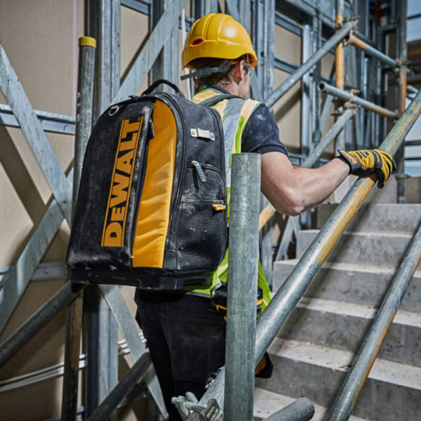 Рюкзак для інструментів DeWALT DWST81690-1, 34×47×23см