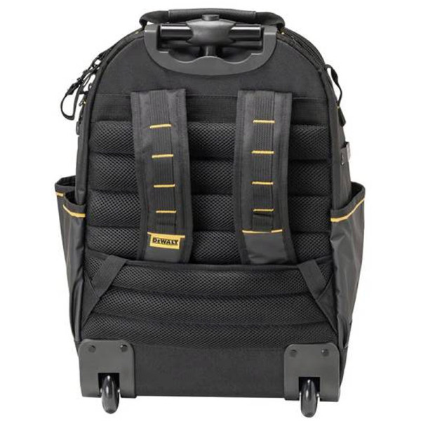 Рюкзак для інструментів DeWALT DWST60101-1, 30×55×20см