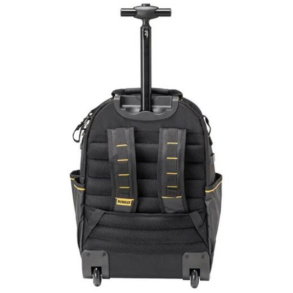 Рюкзак для інструментів DeWALT DWST60101-1, 30×55×20см