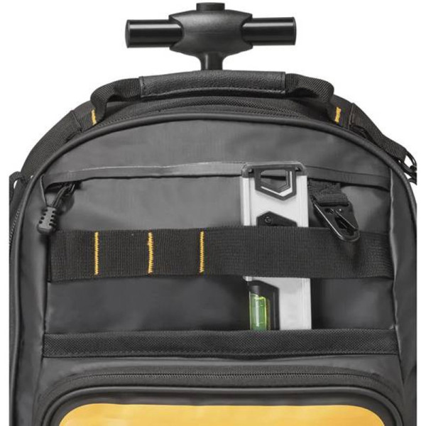 Рюкзак для інструментів DeWALT DWST60101-1, 30×55×20см
