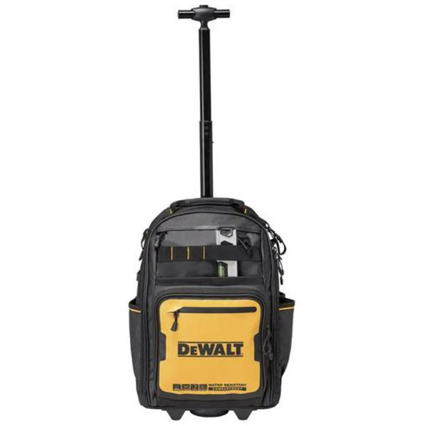Рюкзак для інструментів DeWALT DWST60101-1, 30×55×20см