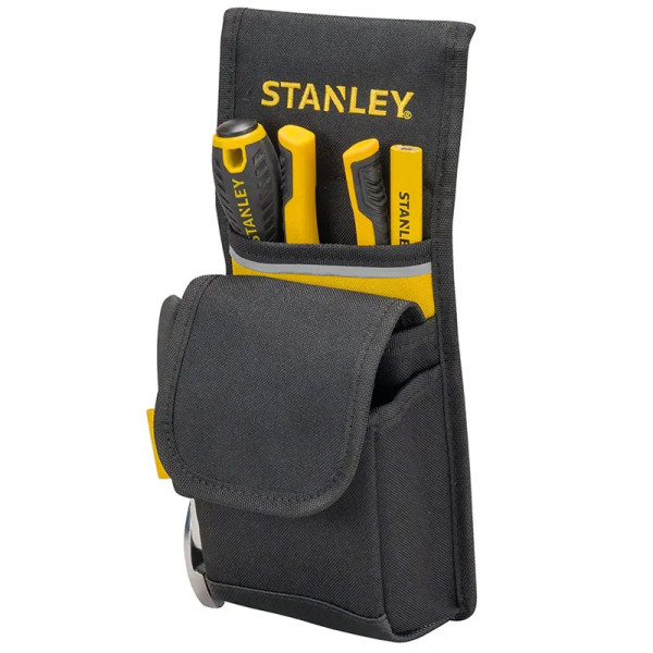 Поясна сумка для інструментів Stanley 1-93-329, 24×16×11см