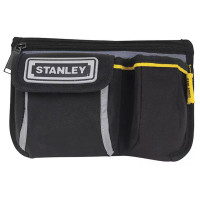 Поясна сумка для інструментів Stanley 1-96-179, 24×18×6см