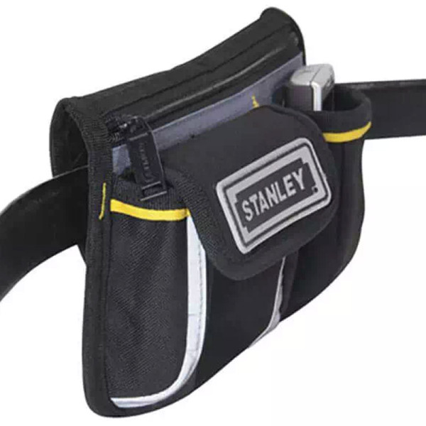 Поясна сумка для інструментів Stanley 1-96-179, 24×18×6см