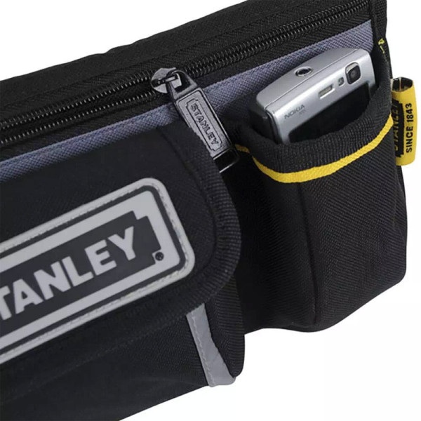 Поясна сумка для інструментів Stanley 1-96-179, 24×18×6см