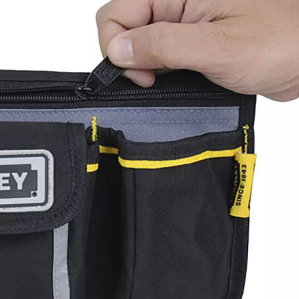 Поясна сумка для інструментів Stanley 1-96-179, 24×18×6см