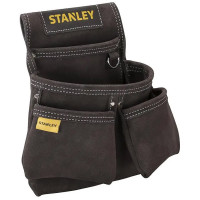 Поясна сумка для інструментів Stanley STST1-80116, 33×30×7см