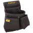 Поясна сумка для інструментів Stanley STST1-80116, 33×30×7см