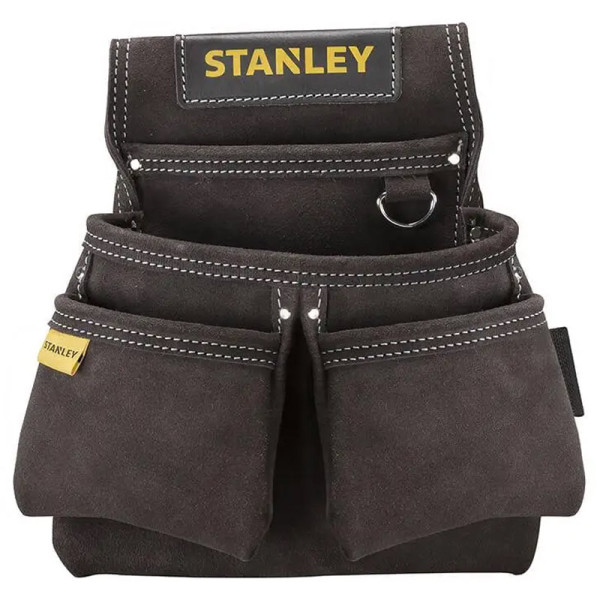 Поясна сумка для інструментів Stanley STST1-80116, 33×30×7см