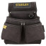 Поясна сумка для інструментів Stanley STST1-80116, 33×30×7см
