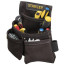 Поясна сумка для інструментів Stanley STST1-80116, 33×30×7см