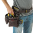 Поясна сумка для інструментів Stanley STST1-80116, 33×30×7см