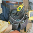 Поясна сумка для інструментів Stanley STST1-80116, 33×30×7см