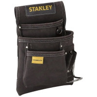 Поясна сумка для інструментів Stanley STST1-80114, 28×25×9см