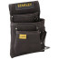 Поясна сумка для інструментів Stanley STST1-80114, 28×25×9см