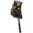 Поясна сумка для інструментів Stanley STST1-80114, 28×25×9см