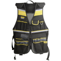 Жилет для інструментів Stanley FMST1-71181, 47×58×7см