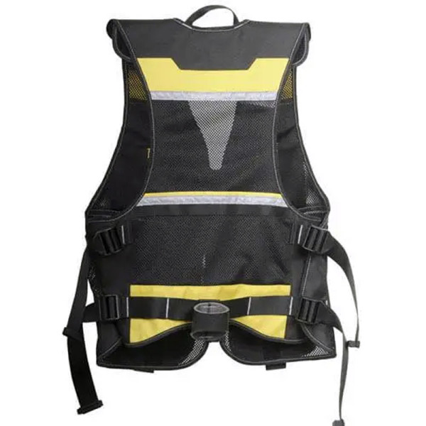 Жилет для інструментів Stanley FMST1-71181, 47×58×7см